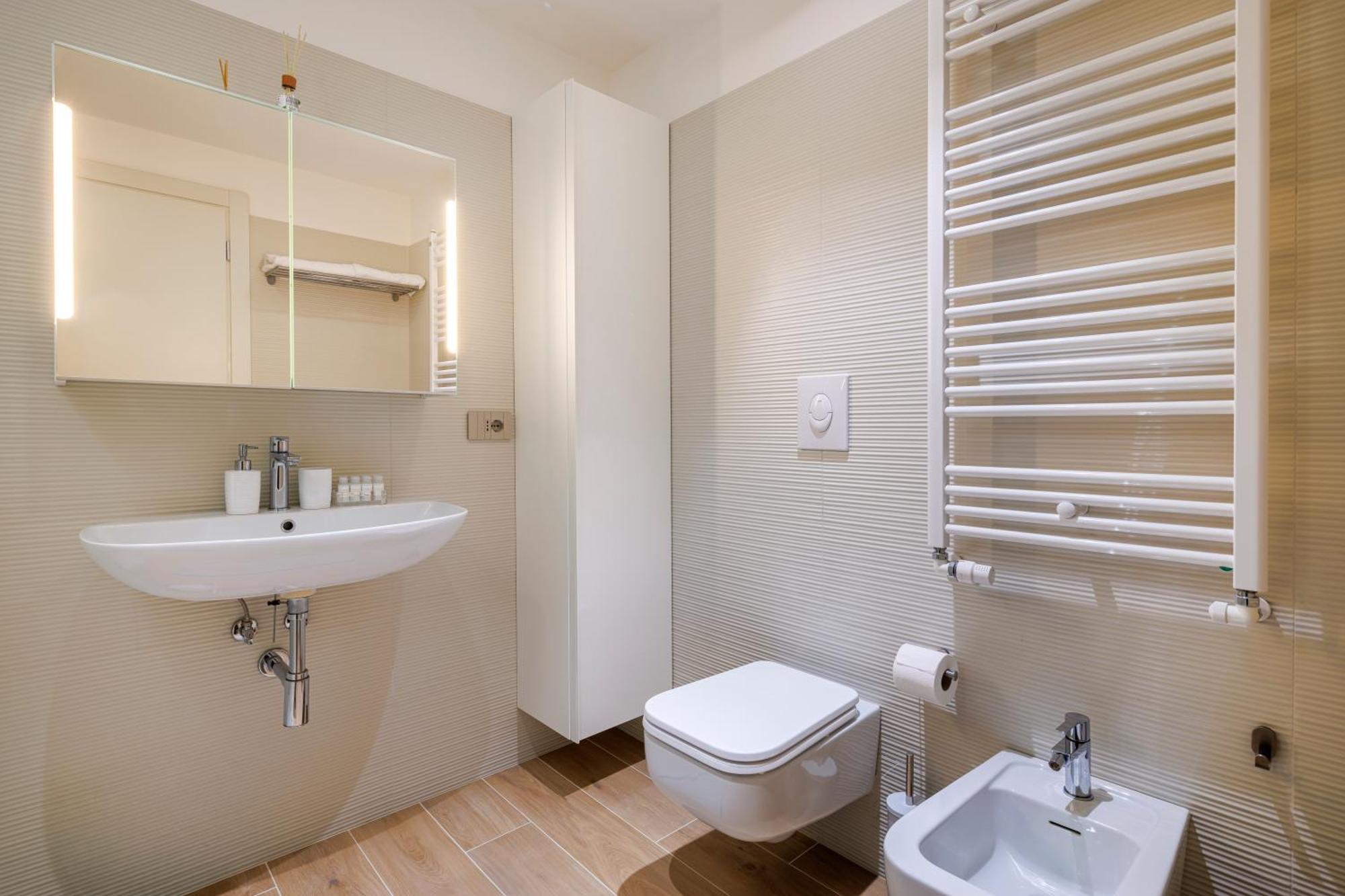 Corte Trastevere Living Rzym Zewnętrze zdjęcie