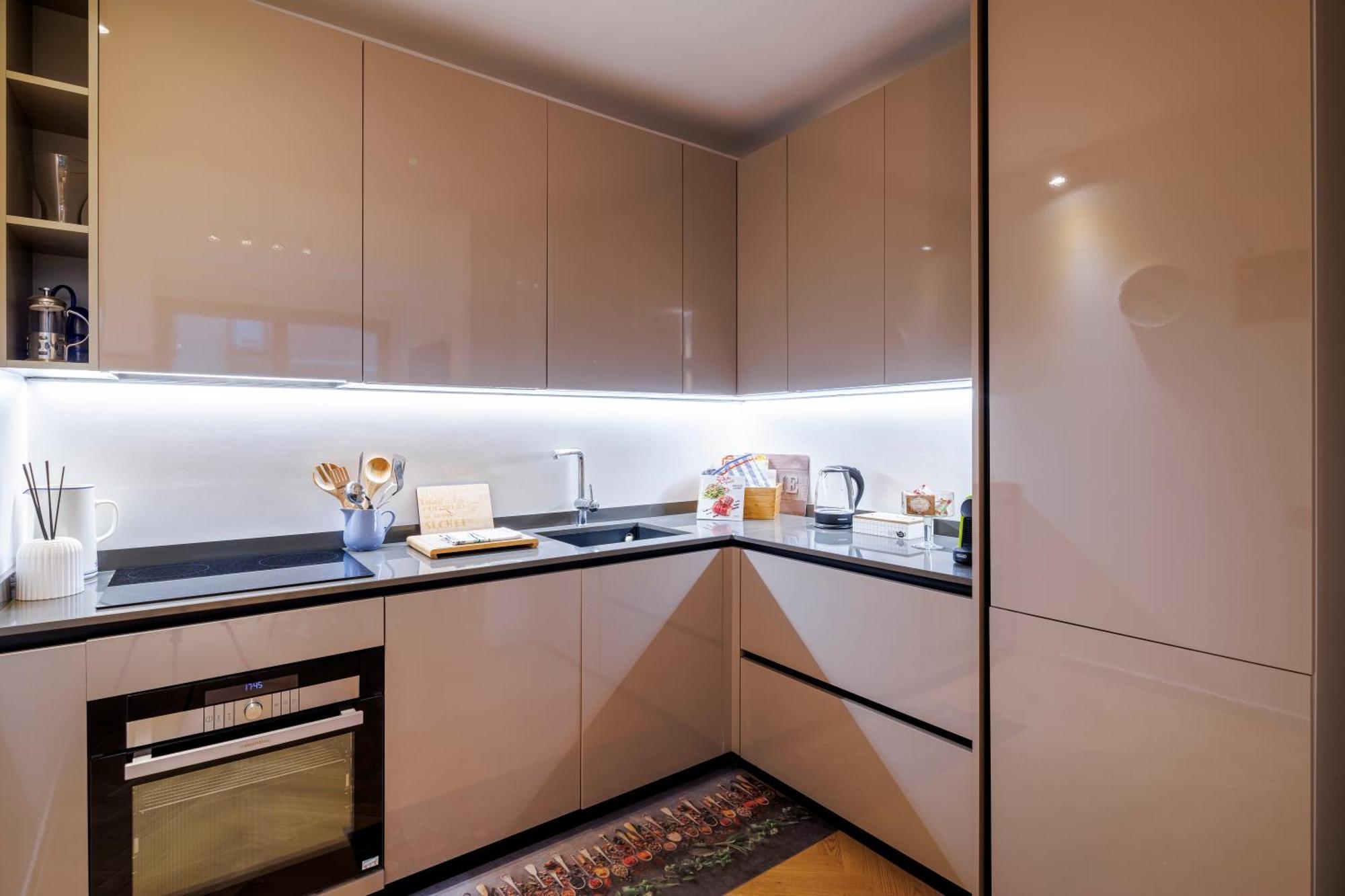 Corte Trastevere Living Rzym Zewnętrze zdjęcie