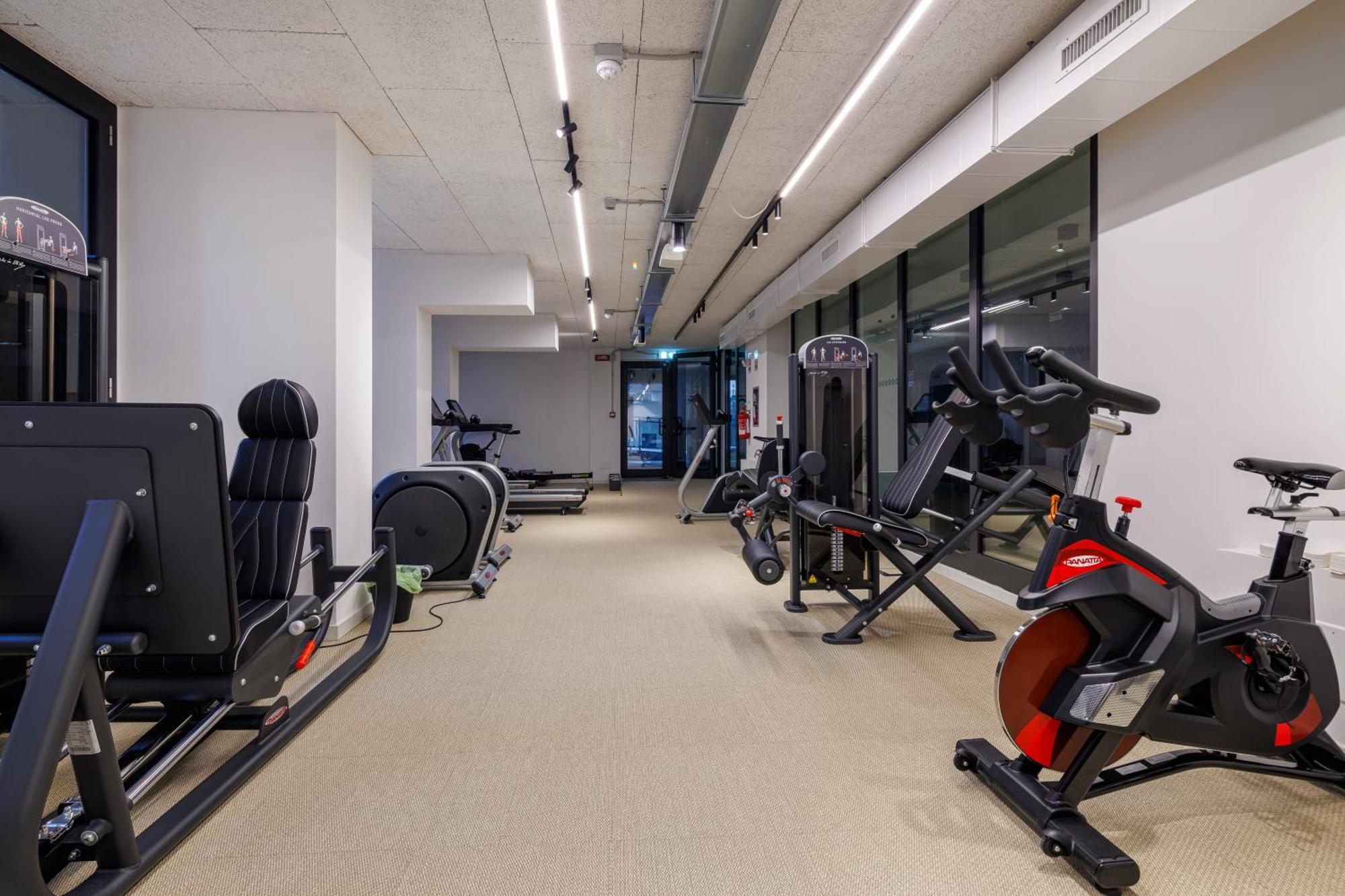 Corte Trastevere Living Rzym Zewnętrze zdjęcie